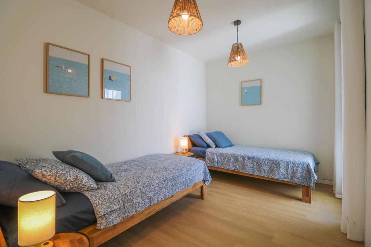Paramount Views Agaete Apartment Puerto de las Nieves エクステリア 写真