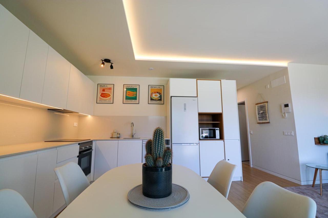Paramount Views Agaete Apartment Puerto de las Nieves エクステリア 写真