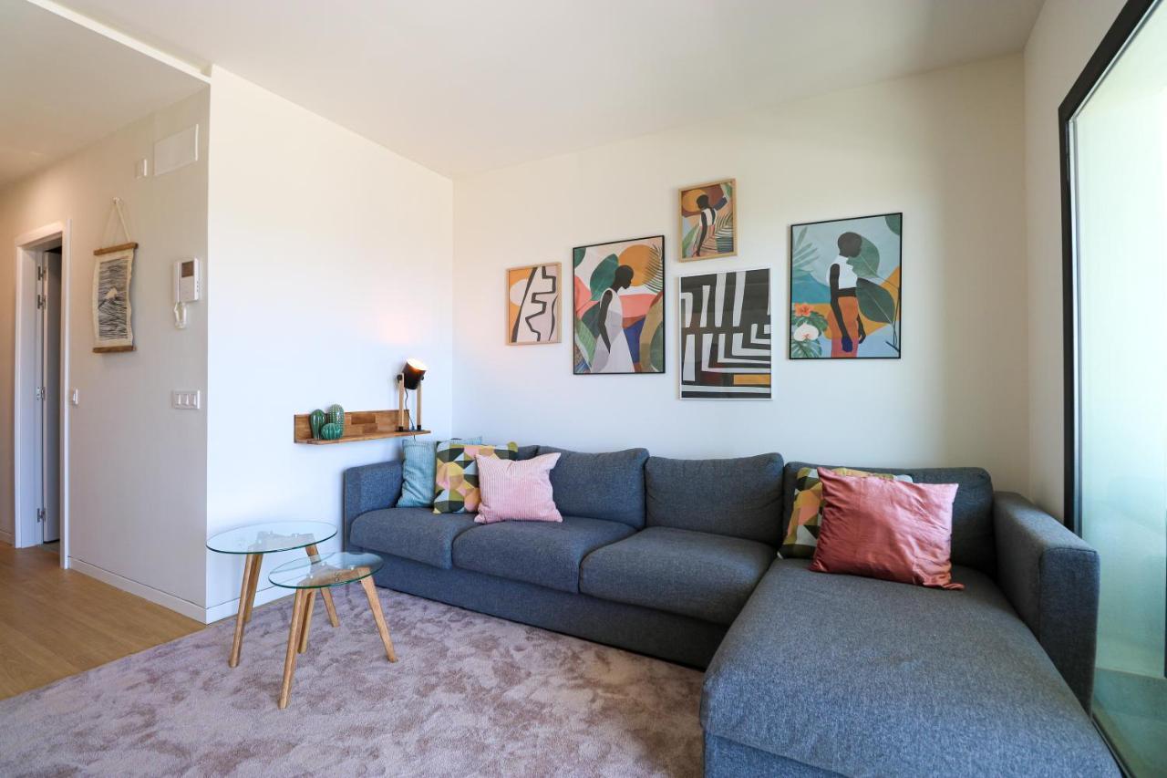 Paramount Views Agaete Apartment Puerto de las Nieves エクステリア 写真