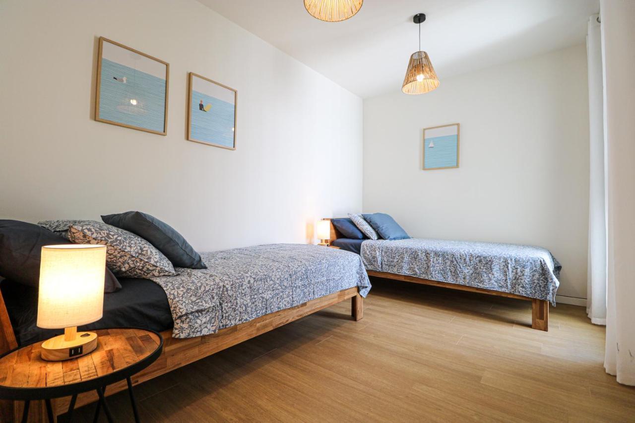Paramount Views Agaete Apartment Puerto de las Nieves エクステリア 写真