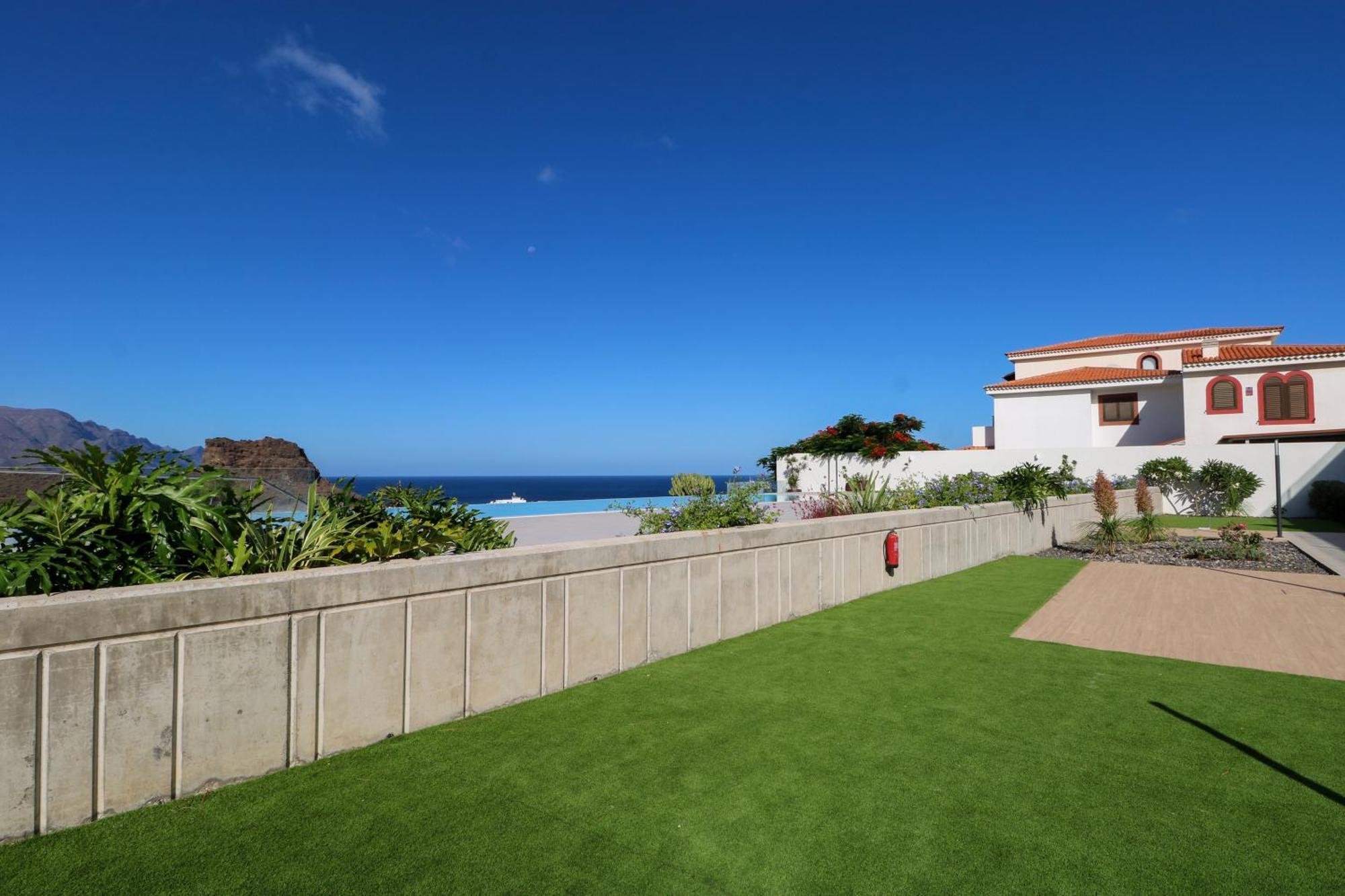 Paramount Views Agaete Apartment Puerto de las Nieves エクステリア 写真